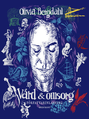 cover image of Vård & omsorg